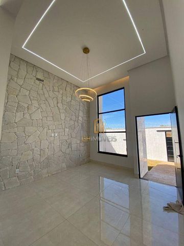 Foto Casa em Condomínio