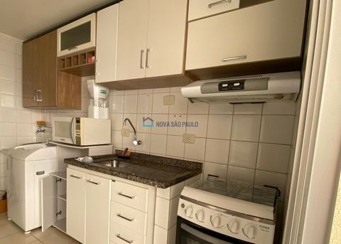 Foto Apartamento