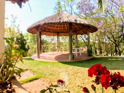 Foto Fazenda / Sítio / Chácara