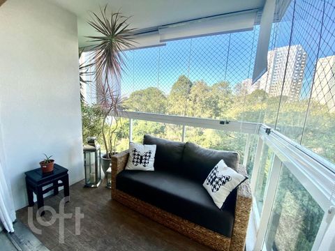 Foto Apartamento