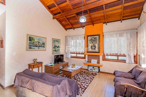 Foto Casa em Condomínio