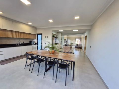 Foto Casa em Condomínio
