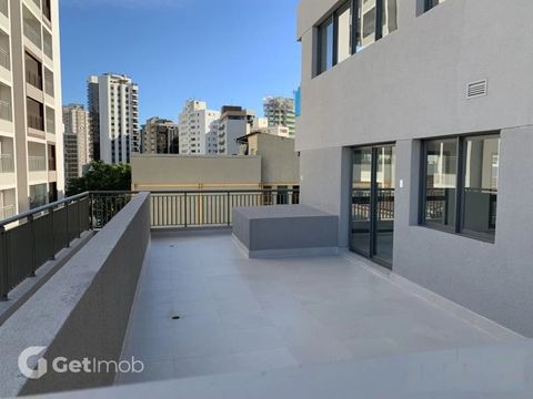 Foto Edifício Inteiro