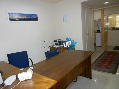 Foto Sala / Conjunto Comercial