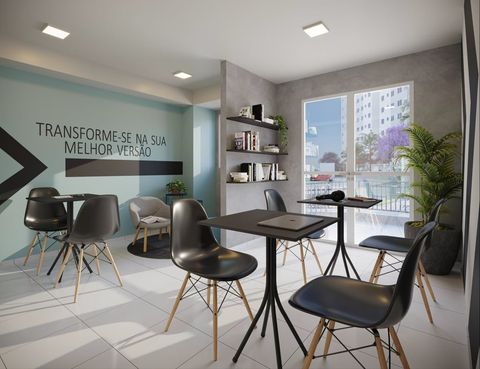 Foto Apartamento
