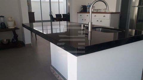 Foto Casa em Condomínio