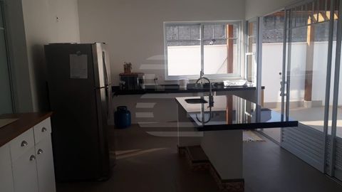 Foto Casa em Condomínio