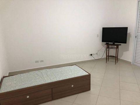 Foto Casa em Condomínio