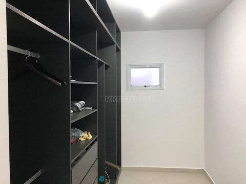 Foto Casa em Condomínio