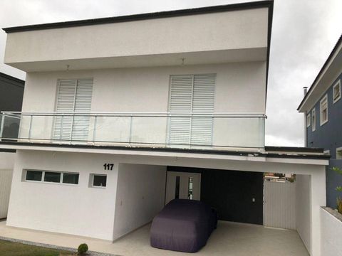 Foto Casa em Condomínio