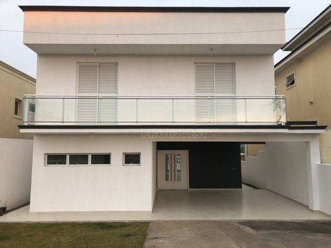 Foto Casa em Condomínio