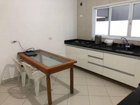 Foto Casa em Condomínio