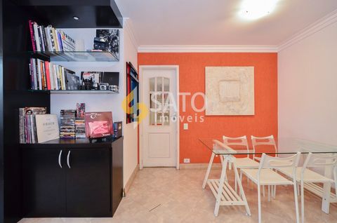 Foto Apartamento