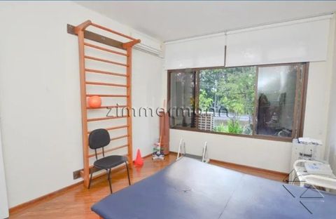 Foto Sala / Conjunto Comercial