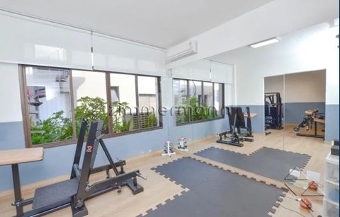 Foto Sala / Conjunto Comercial
