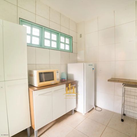 Foto Casa em Condomínio