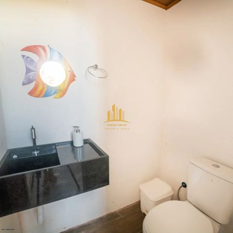 Foto Casa em Condomínio
