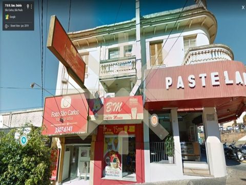 Foto Sala / Conjunto Comercial
