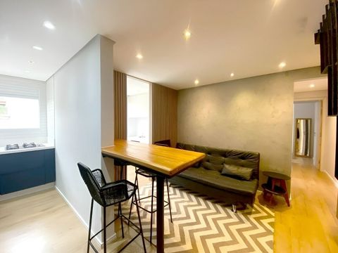 Foto Apartamento