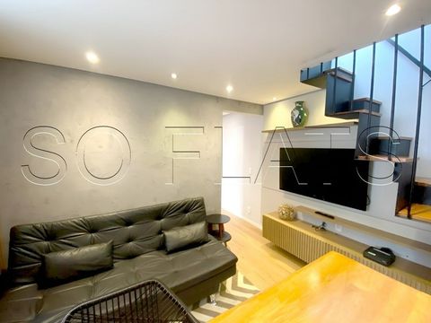 Foto Apartamento