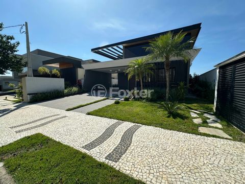 Foto Casa em Condomínio