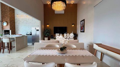 Foto Casa em Condomínio