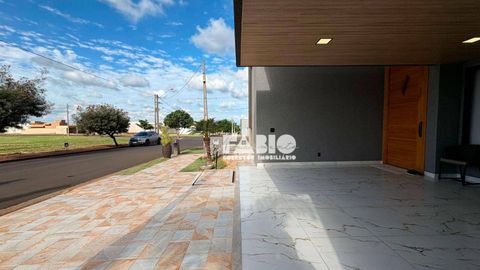 Foto Casa em Condomínio