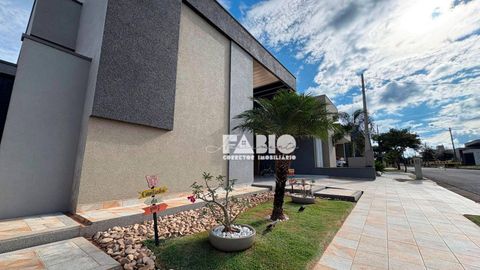 Foto Casa em Condomínio
