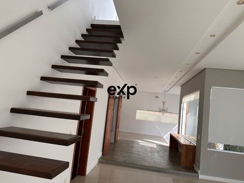 Foto Casa em Condomínio