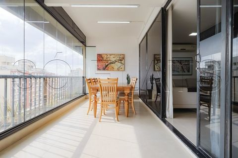 Foto Apartamento
