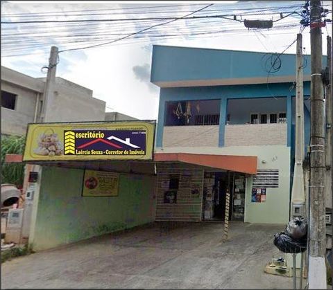 Foto Sala / Conjunto Comercial
