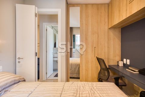 Foto Apartamento