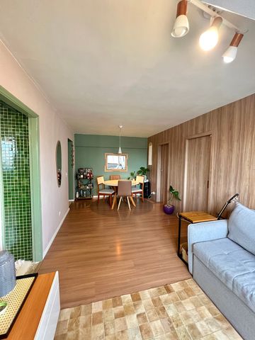Foto Apartamento