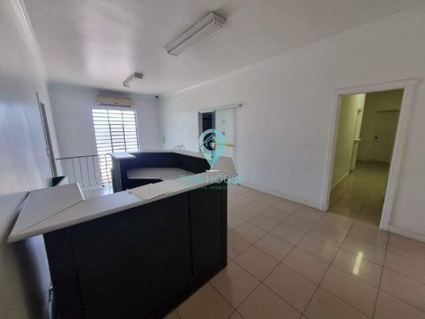 Foto Sala / Conjunto Comercial