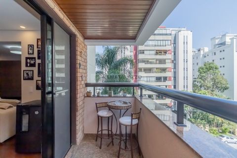 Foto Apartamento