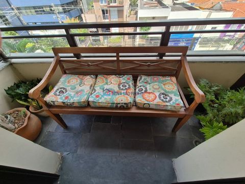 Foto Apartamento