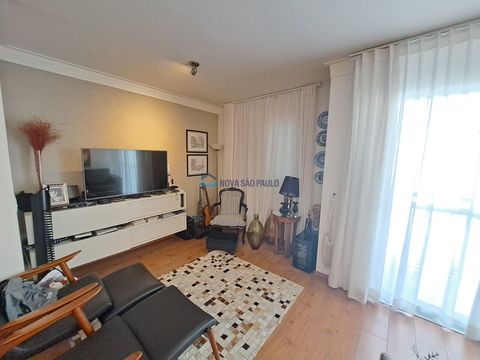 Foto Apartamento