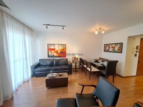 Foto Apartamento