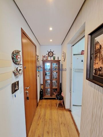 Foto Apartamento