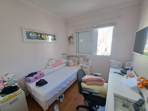 Foto Apartamento
