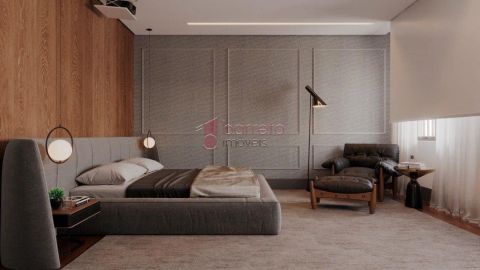 Foto Casa em Condomínio