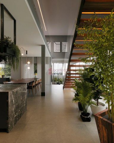 Foto Casa em Condomínio