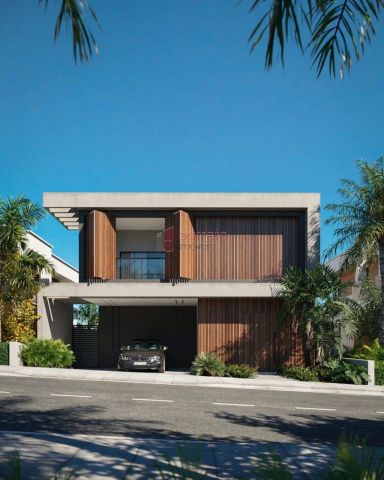 Foto Casa em Condomínio