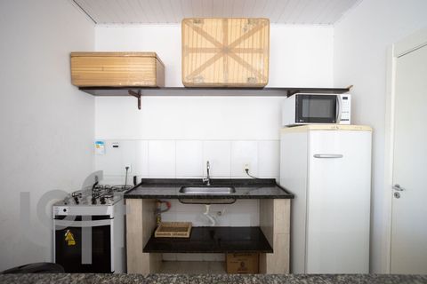 Foto Apartamento