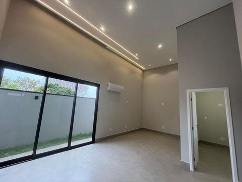 Foto Casa em Condomínio