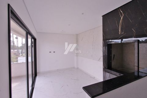 Foto Casa em Condomínio