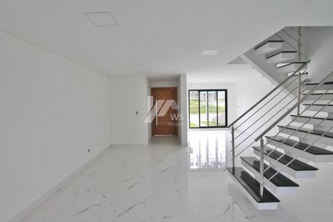 Foto Casa em Condomínio