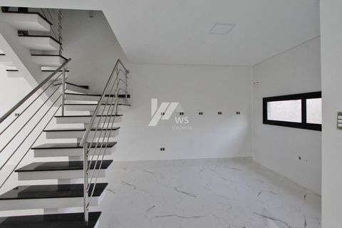 Foto Casa em Condomínio