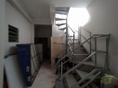 Foto Sala / Conjunto Comercial