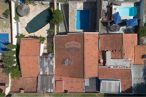Foto Casa em Condomínio